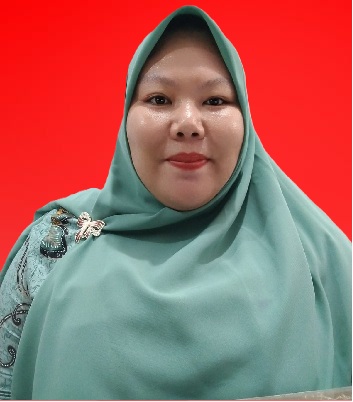 HOTNA SINTYA RAMBE - TATA USAHA